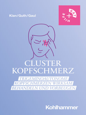 cover image of Clusterkopfschmerz